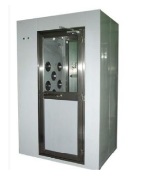 風淋室概述、工作原理、應用、分類相關(guān)簡述