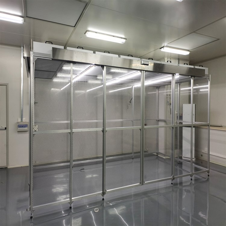 潔凈棚的潔凈度怎么區分？