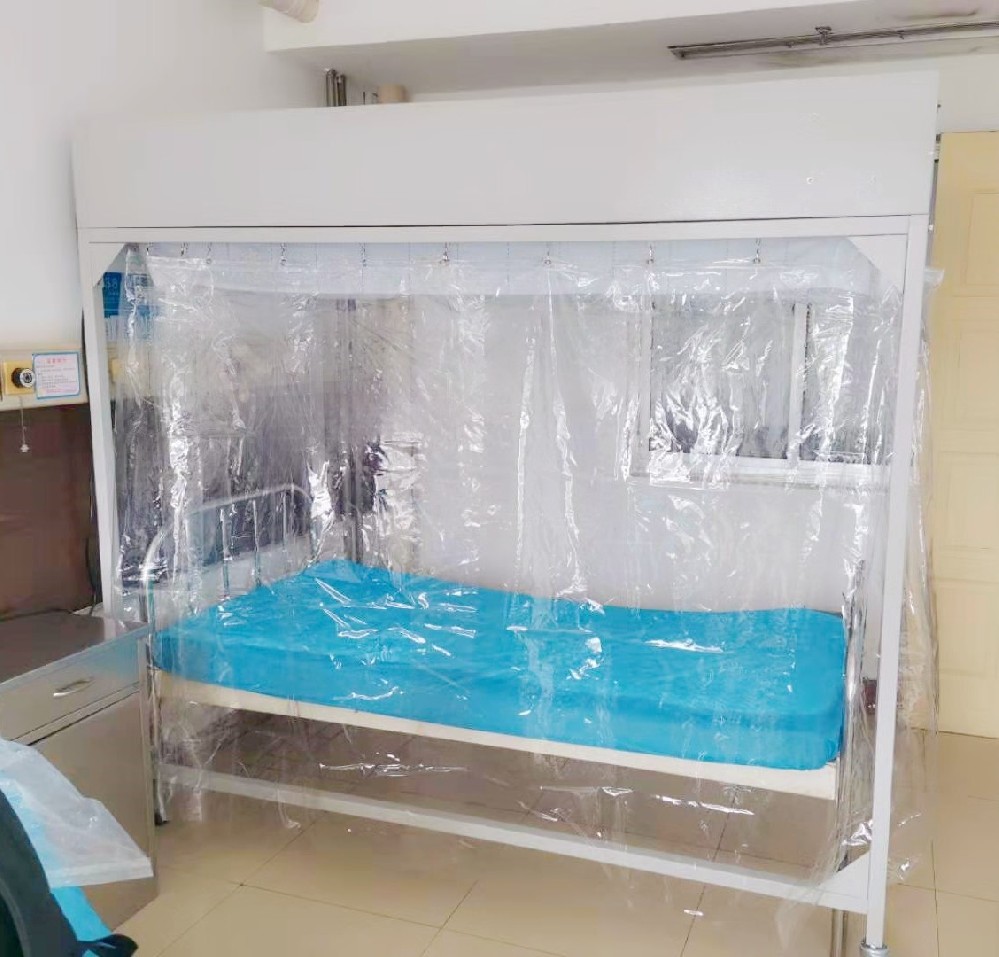 使用層流床的目的是什么，能達(dá)到什么效果？